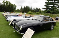 1958 Aston Martin DB2/4 MK III